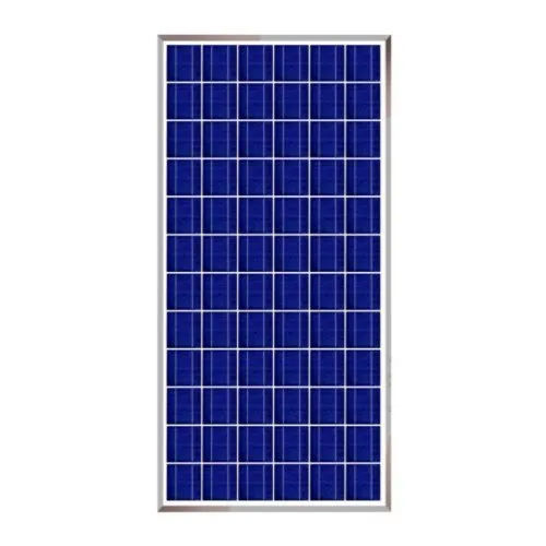 335W Polycrystalline Solar Panel - Color: Blue