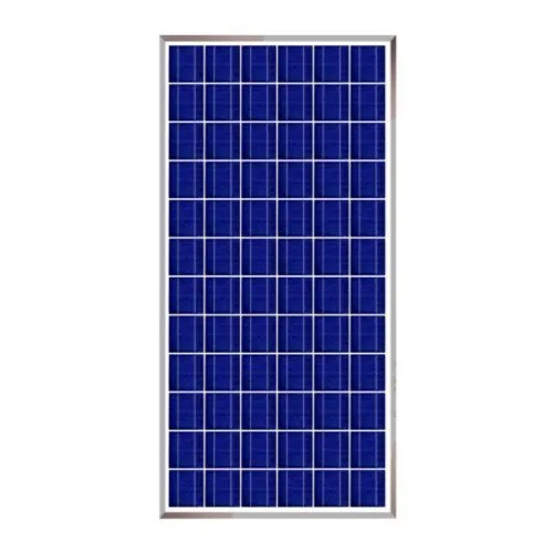 335W Polycrystalline Solar Panel