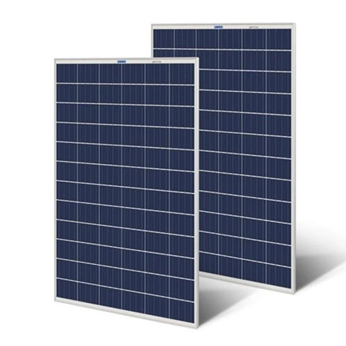 Luminous Lum12165 Solar Panel - Color: Blue