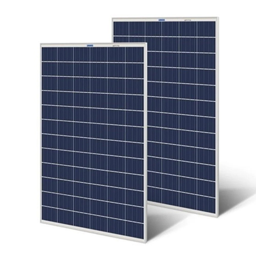 Luminous LUM12165 Solar Panel