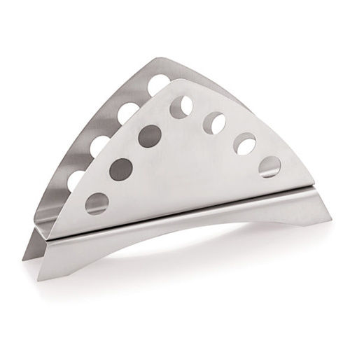 Stainless Steel Napkin Holder