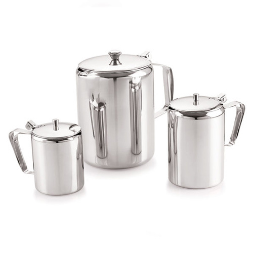 Tea Pot Serving Set