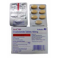 Enzalutamide Tablets 160 MG