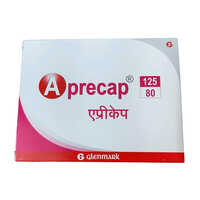 Aprepitant Capsules 125 MG