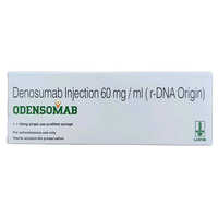 Denosumab Injection 60 MG