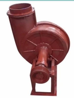 Commercial BB-10 Bran Blower