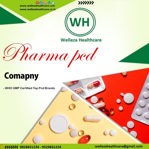Monopoly PCD Pharma franchise