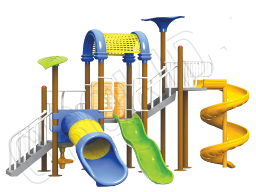 HOP N SLIDE PLAYCENTRE