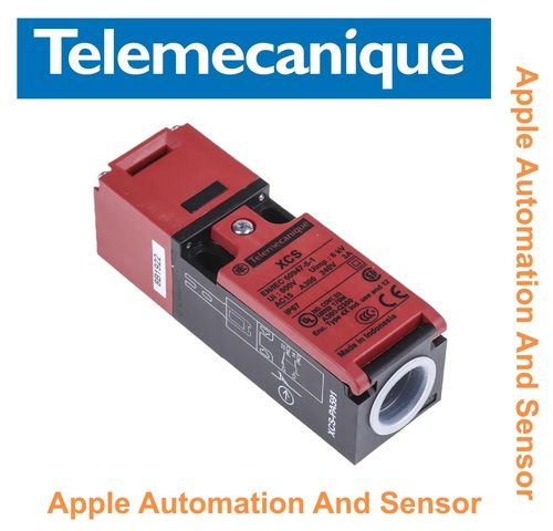 Telemecanique XCSPA591 Switch