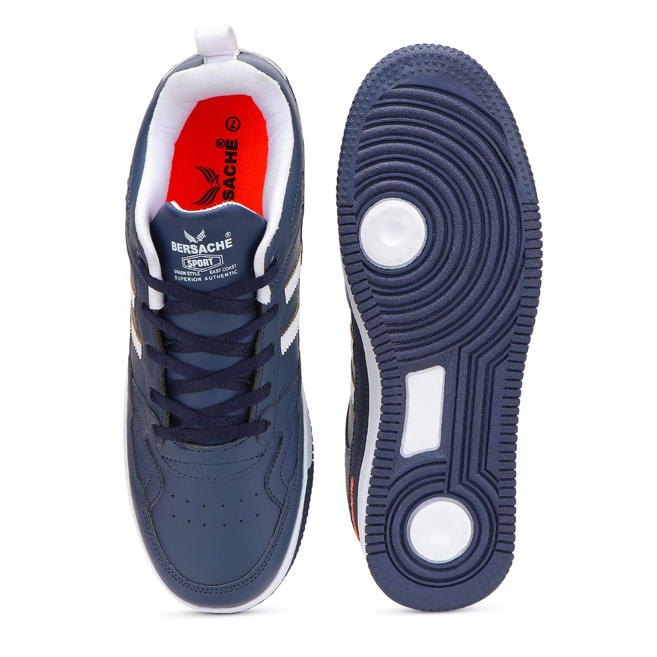 premium Sports ,Gym, tranding Stylish Running shoes (9055)