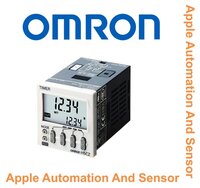 Omron H5CZ-L8ED Timer