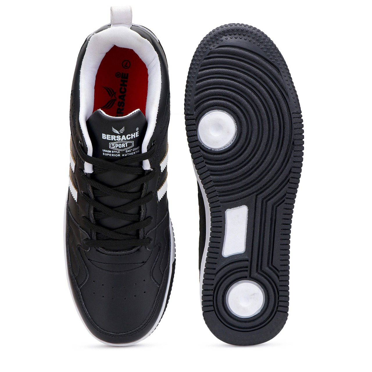 premium Sports ,Gym, tranding Stylish Running shoes (9056)