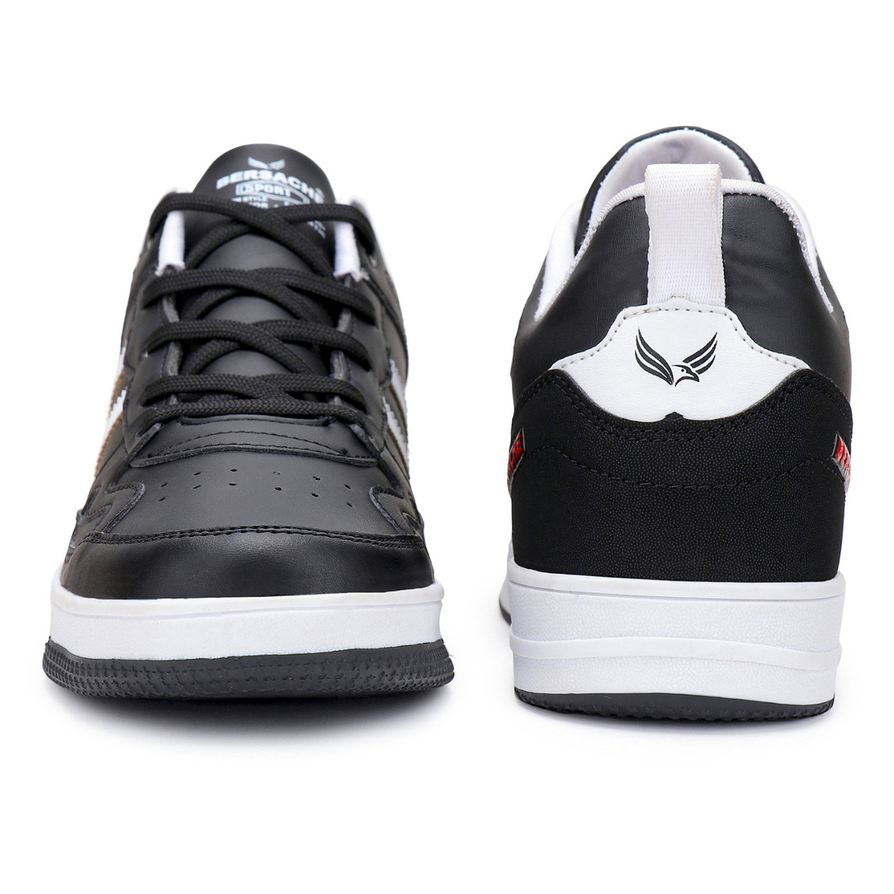 premium Sports ,Gym, tranding Stylish Running shoes (9056)