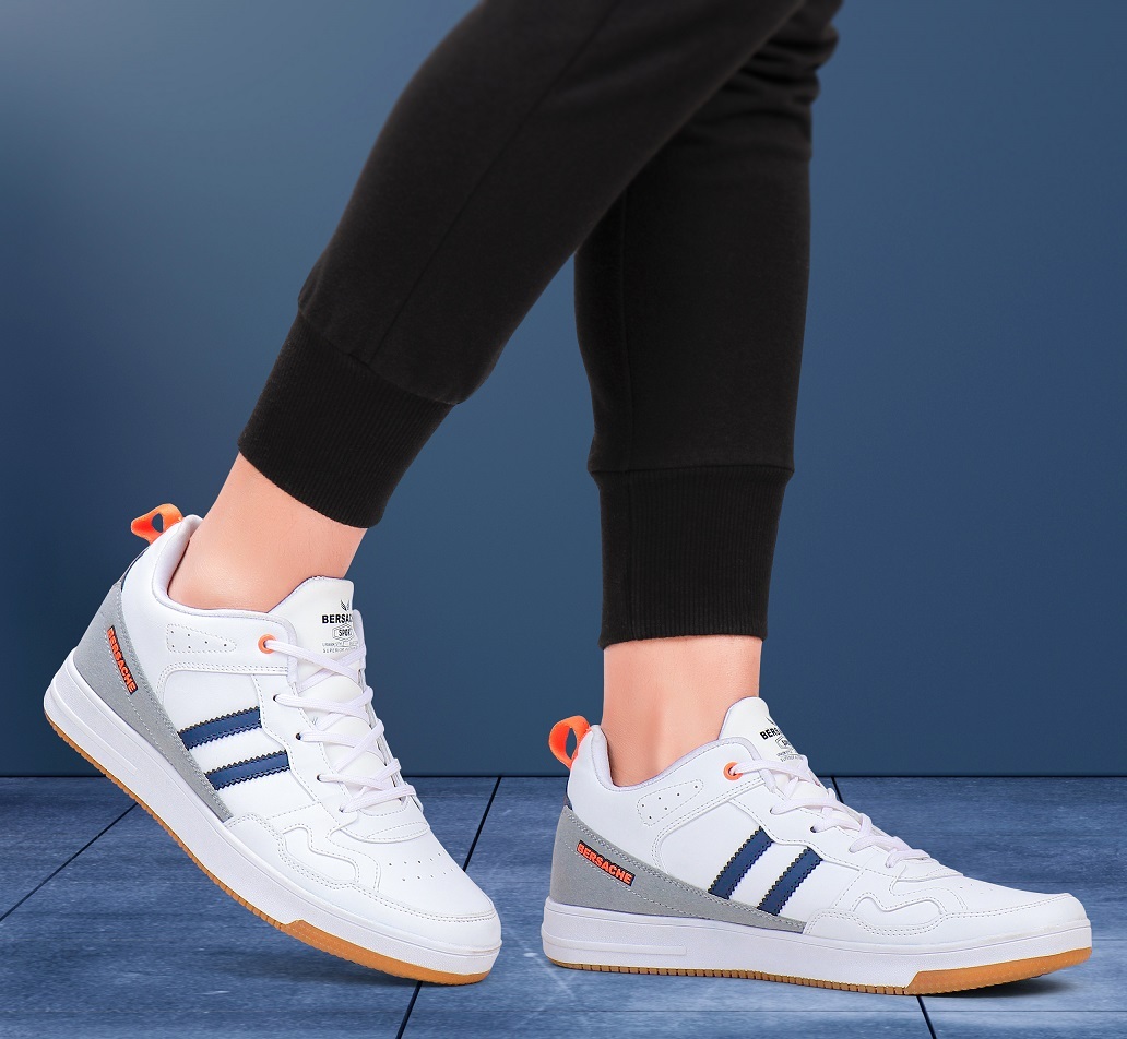 premium Sports ,Gym, tranding Stylish Running shoes (9057)