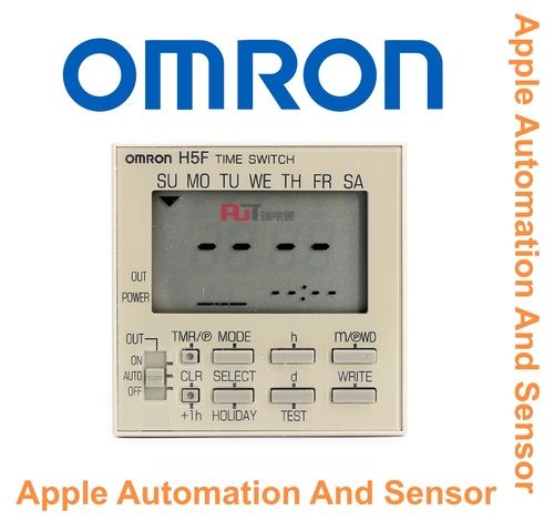 Omron H5F-B Timer