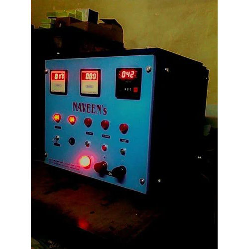 Rectifier for Silver Plating