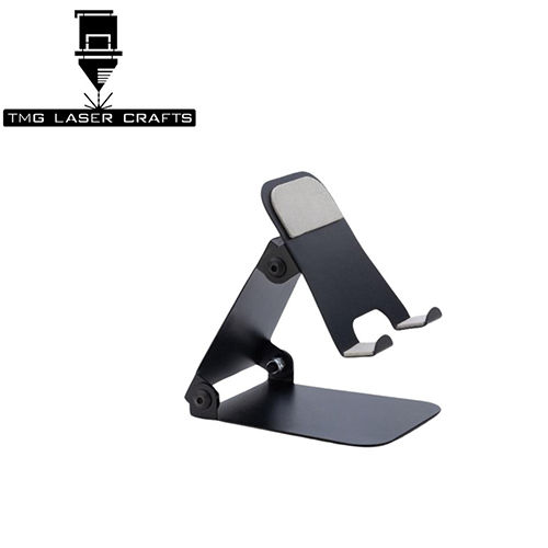 Eamsds4 Tmg Mobile Stand With Double Point Adjustment - Body Material: Mild Steel