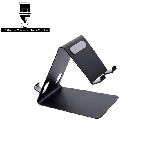 EAMSDS6 TMG मोबाइल Stand With Double Point Adjustment