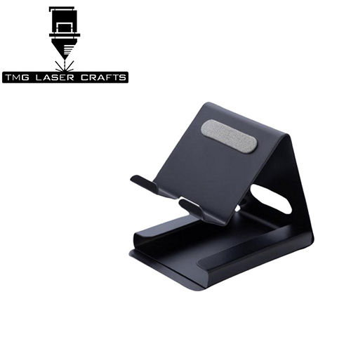 Eamsds3 Tmg Mobile Stand With Card Holder - Body Material: Mild Steel