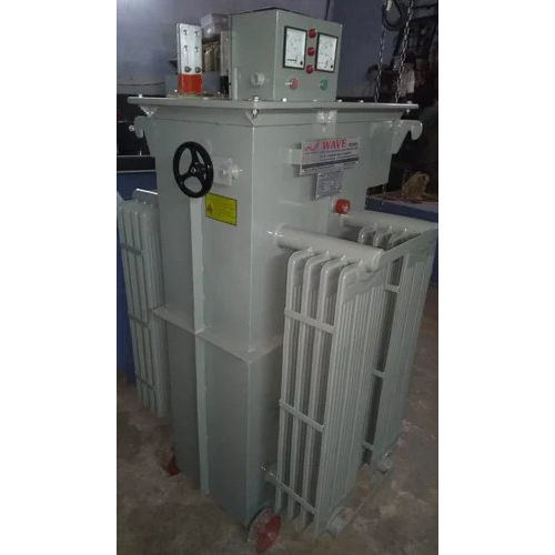 Electroplating Rectifier Machine - Color: Green