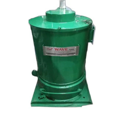 Electroplating Centrifugal Dryer