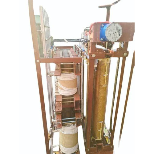 Linear type servo voltage stabilizer