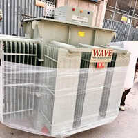 Hard Anodizing Rectifier