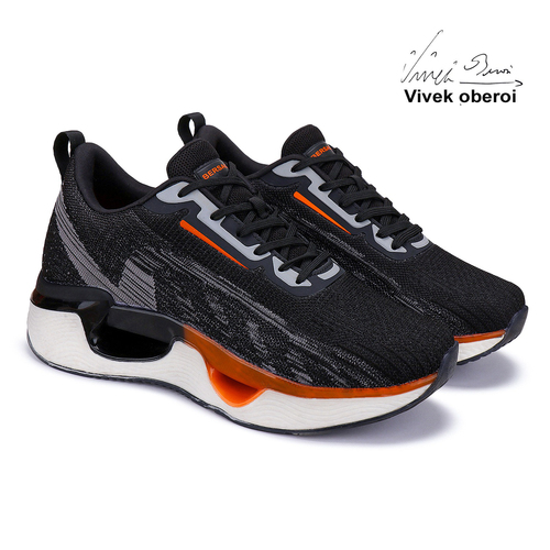 premium Sports ,Gym, tranding Stylish Running shoes (9093)