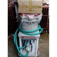 Electroplating Chemical Filter - Application: Industrial
