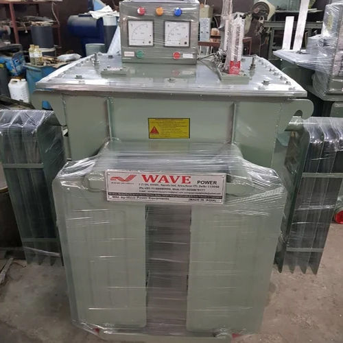 Oil Cooled Electroplating Rectifier