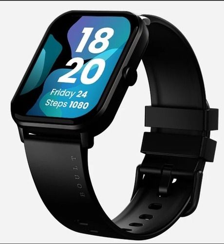 Boult Audio Drift Bluetooth Calling Smartwatch with 1.69 inch HD Display