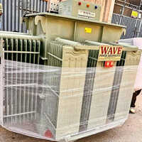 Three Phase Electroplating Rectifier - Color: Grey
