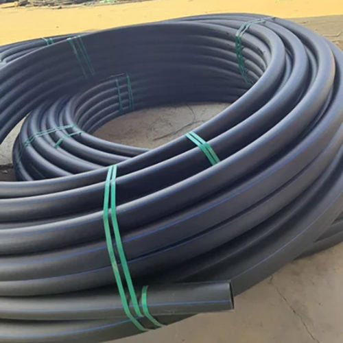 63 Mm Hdpe Rolling Pipe - Color: Different Available