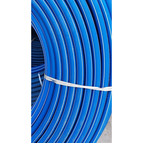 Plb Hdpe Duct Pipe - Color: Different Available