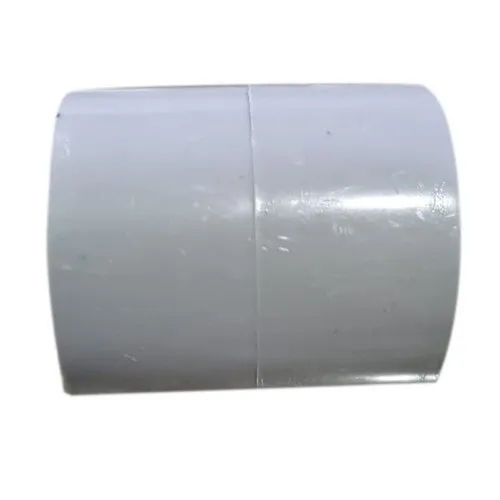 Pvc Pipe Coupler - Color: Different Available