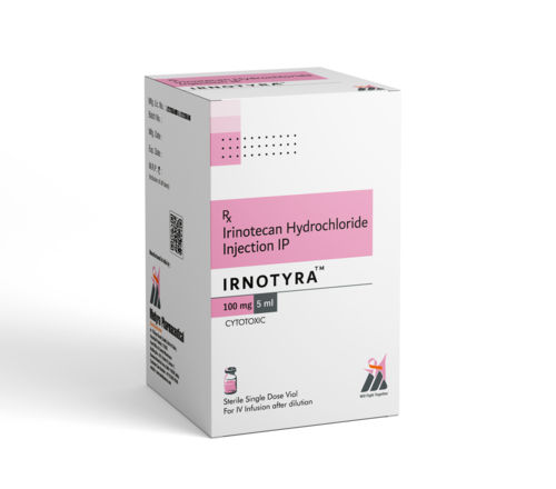 Irnotican 100mg Injection