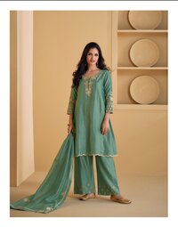 sharara suit AND LEHENGA
