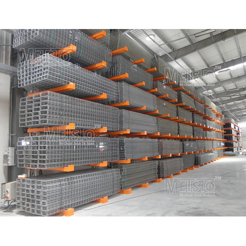 Metal Cantilever Racks