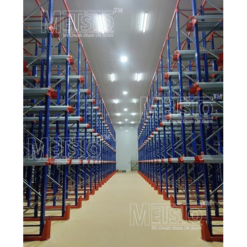 Heavy Duty Drive In Racks