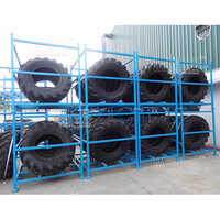 Tyre Metal Pallets