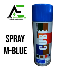 SPRAY M-BLUE