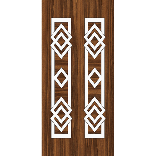 Wooden Digital Printed Door Skin Printed Paper