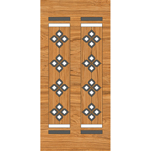 Designer Door Skin Printed Paper