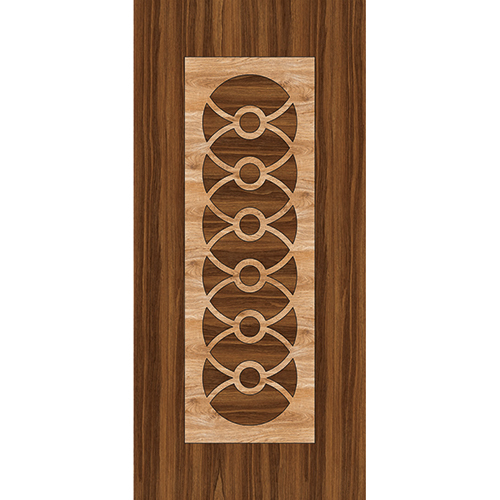Fancy Digital Printed Door  Skin Printed Paper
