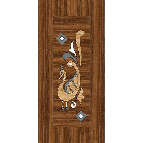 Printed Door  Skin Printed Paper