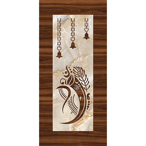 1533 Sunmica Door Print Paper