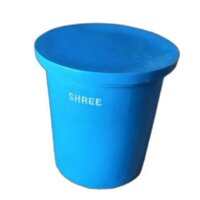 Frp Chemical Storage Tank - Capacity: 50 Liter/day
