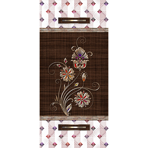 1539 Designer Sunmica Door Print Paper
