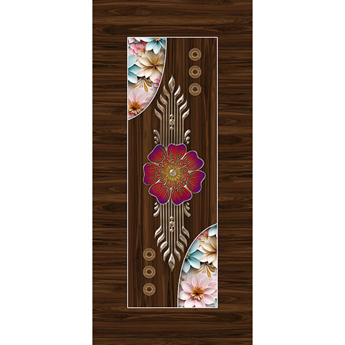 1542 Sunmica Digital Door Print Paper - Feature: Moisture-Resistant