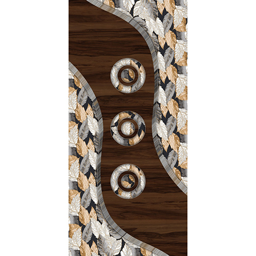 1543 Modern Micro Coated Digital Door Print Paper